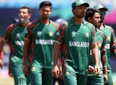 Bangladesh WC