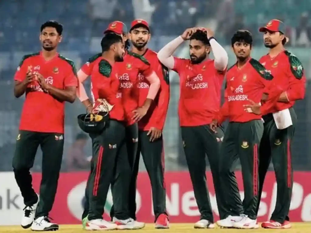 Bangladesh Cricket Board waits for ICC decision on T20 World Cup venues