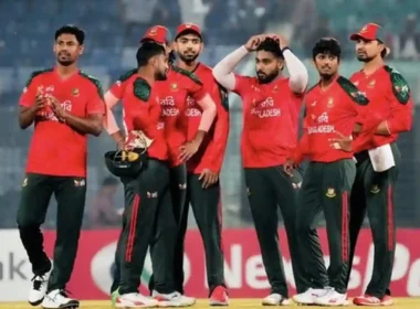 Bangladesh World Cup matches