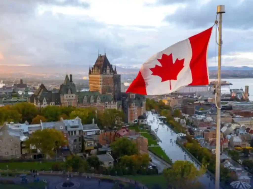 Canada changes work rules for international graduates