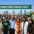 Climate Week Karachi 2026