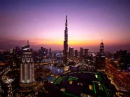 Dubai work visa fraud warning