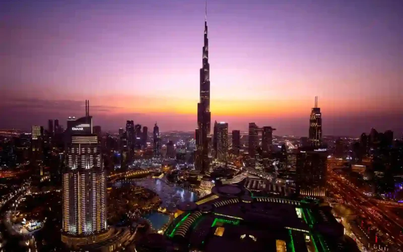 Dubai work visa fraud warning