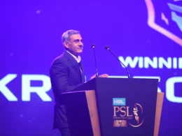 Fawad Sarwar Hyderabad owner