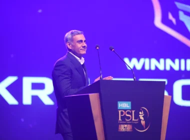 Fawad Sarwar Hyderabad owner