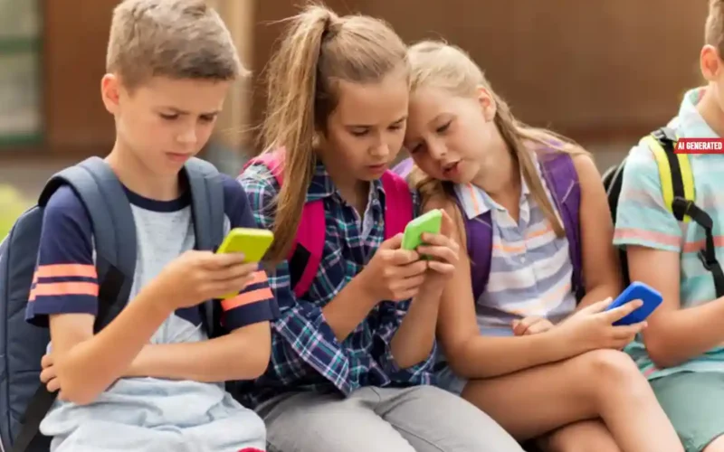 France social media ban