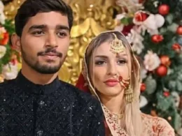 German doctor Pakistan marriage