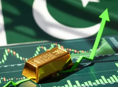 today gold rate in karachi