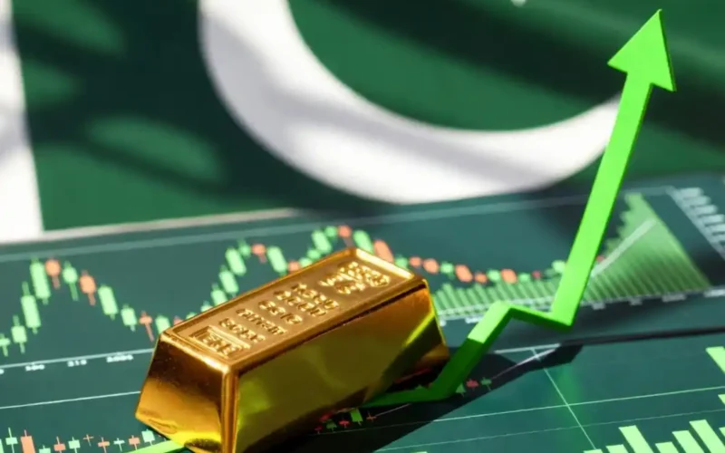 gold rate in karachi today