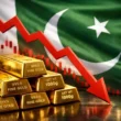 today gold rate in karachi