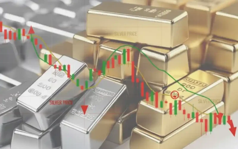 Gold Rate in Pakistan