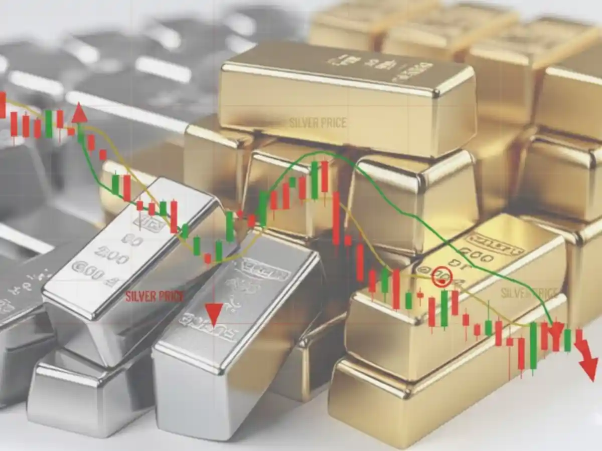 Gold Rate in Pakistan