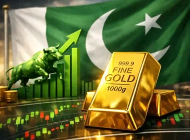 today gold rate in karachi