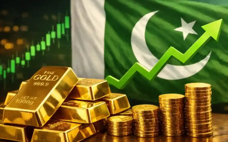 today gold rate in karachi