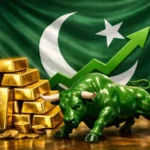 today gold rate in karachi