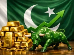 today gold rate in karachi