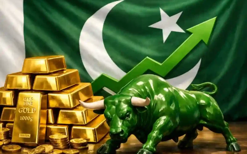 today gold rate in karachi