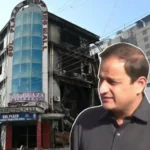 Mayor Karachi Gul Plaza explanation