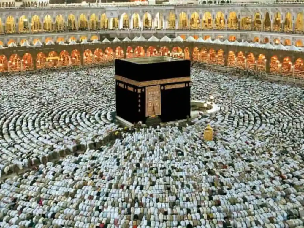Hajj biometrics Saudi Visa Bio app