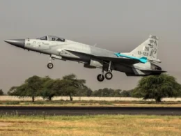 Pakistan Indonesia defence deal