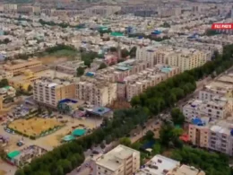 high-risk buildings Karachi