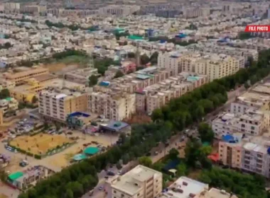 high-risk buildings Karachi