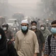 Karachi Air Quality