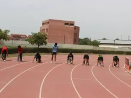 Karachi Olympics 2026