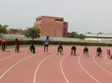 Karachi Olympics 2026