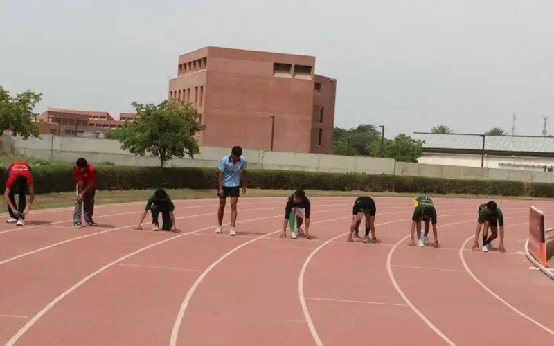 Karachi Olympics 2026