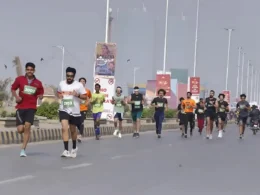 Karachi Run 26