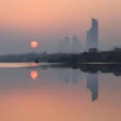 Karachi Air quality today