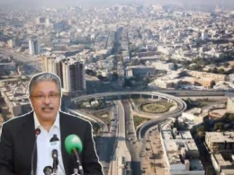 federal takeover of Karachi