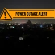 Karachi power outage alert