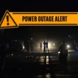Karachi power outage alert