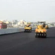 Karachi road infrastructure projects