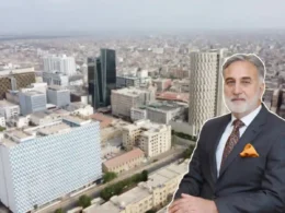 Karachi economic potential