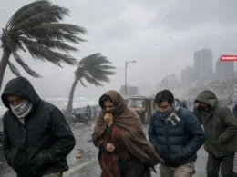 Karachi Weather today