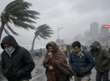 Karachi Weather today