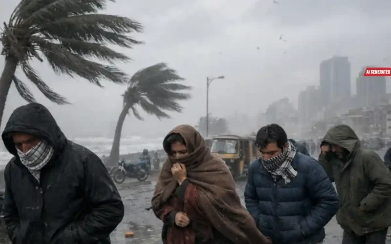 Karachi Weather today