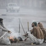 Karachi weather