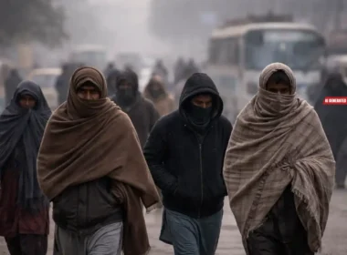 Karachi weather today