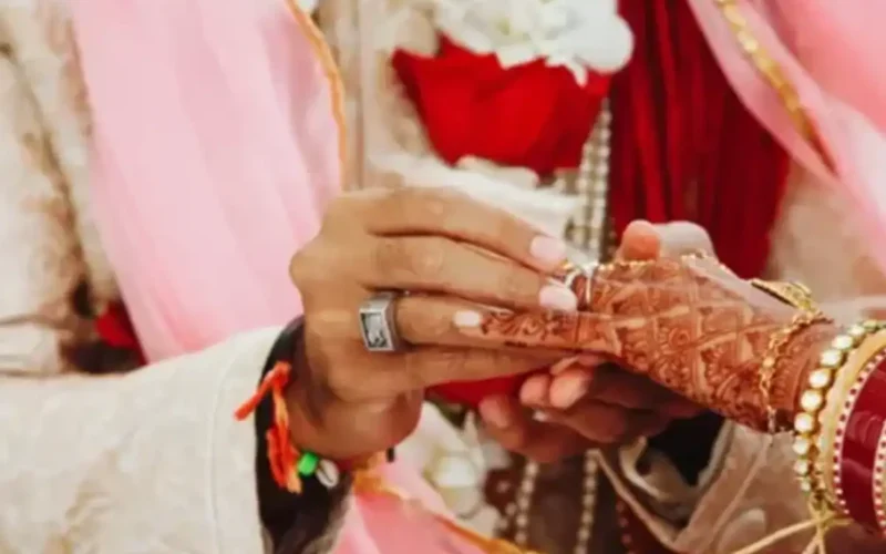 Karachi weddings budget