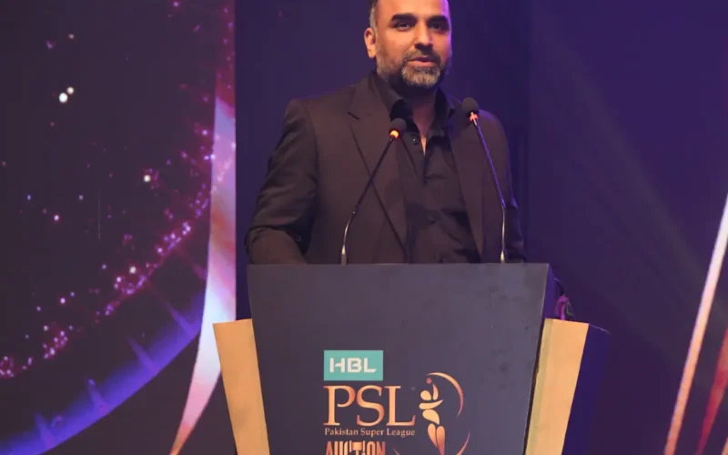 Majeed Chaudhry OZ Developers