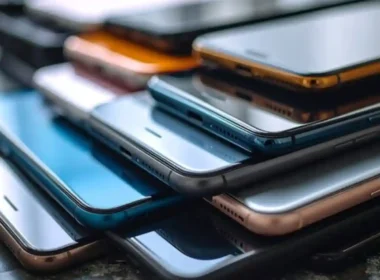 PTA mobile device blocking report