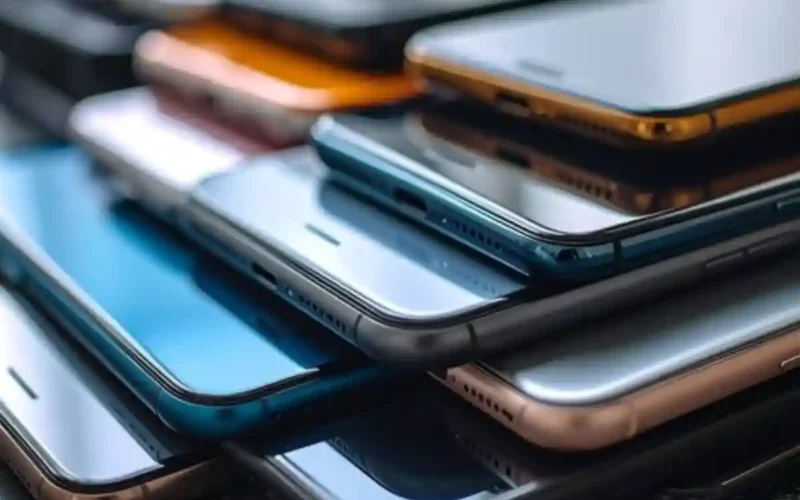 PTA mobile device blocking report