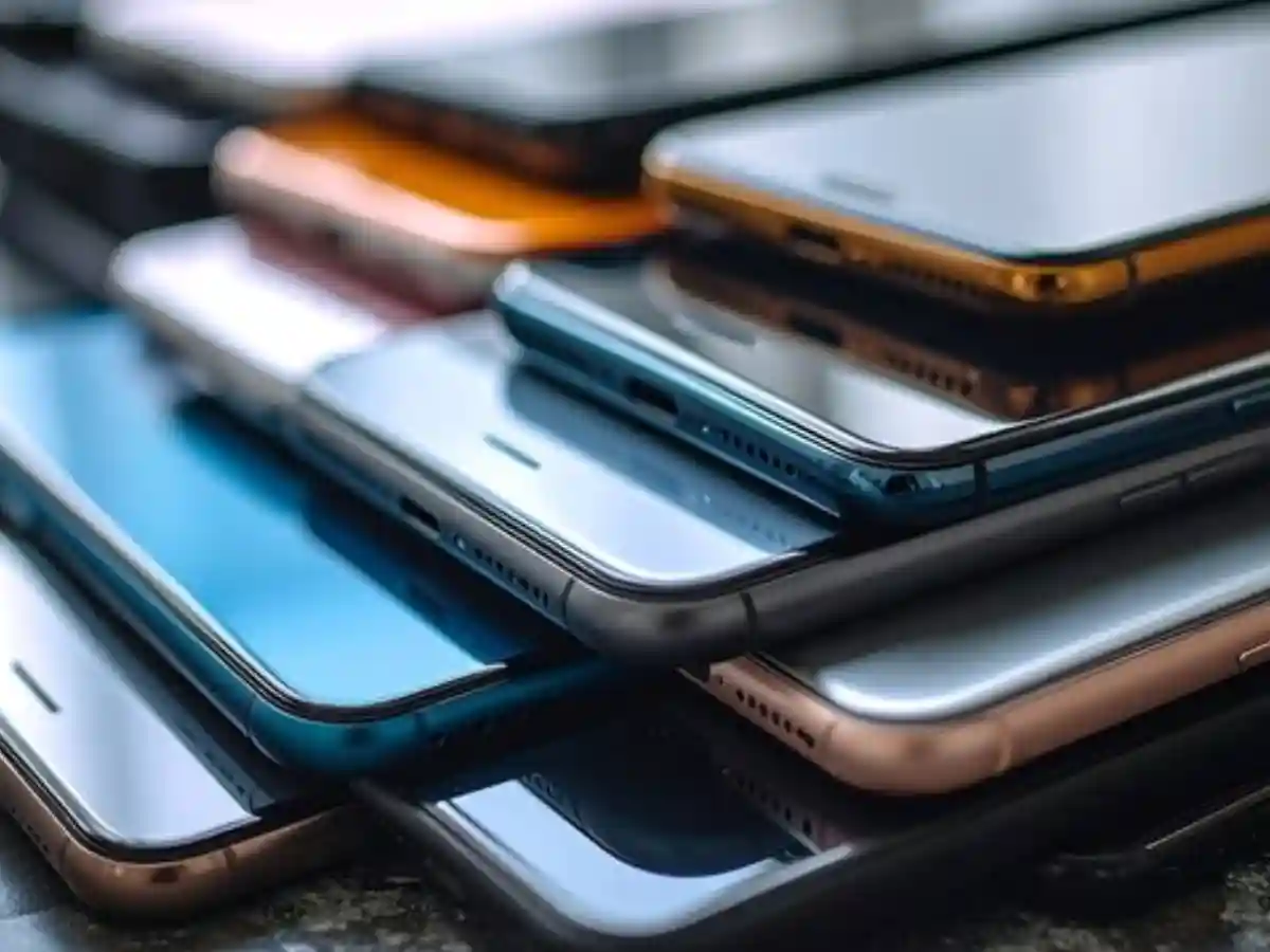 PTA mobile device blocking report