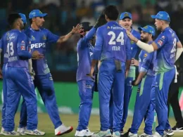 Multan Sultans bidding