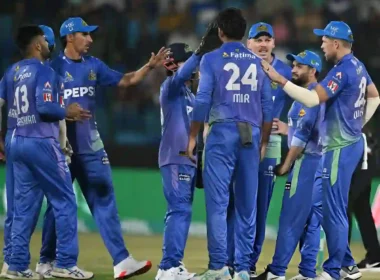 Multan Sultans bidding