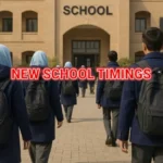 school timings karachi Sindh
